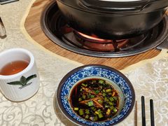 -丰尔粥食·粥底火锅·桑拿鸡(大良总店)