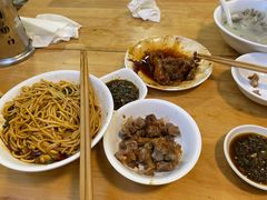 -明红蹄花(糍粑店街店)