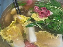-左庭右院鲜牛肉火锅(南通CBD大有境店)