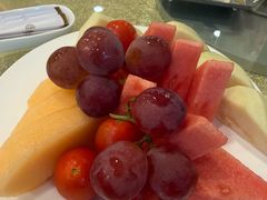 -麒麟中餐厅·经典粤菜·地道菜式老字号(广州长隆酒店)