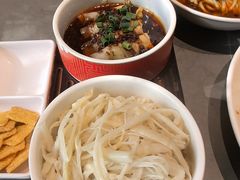 -四川饭店(城乡购物中心店)