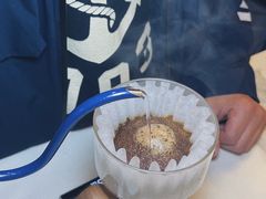 -Jeans Coffee牛仔裤咖啡