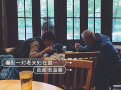 大堂-慧娟面馆·餐厅(望江路店)