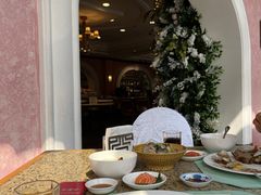 -杭州香格里拉饭店