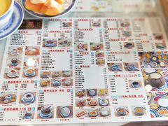 -广信牛奶甜品世家(台东店)