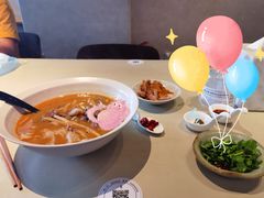 -漆黑觉米粉(三里屯店)