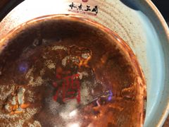 -水煮三国·川鲁江湖菜(香山店)