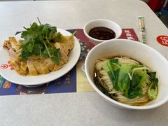 -振鼎鸡(福州路店)