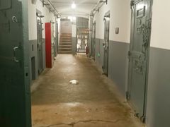 -青岛德国监狱旧址博物馆