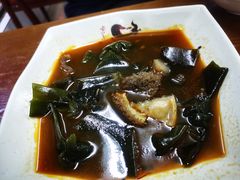 -桥雪牛杂专门店(关边路店)