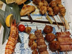 -小句号·精致料理(江南环球港店)