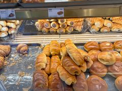 -烘焙町面包店(西四店)