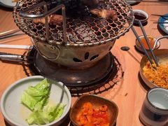 -烧肉达人•炭火烧肉(新天地店)