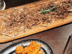 -Fuzzy Bistro 浮几韩餐·茶酒馆