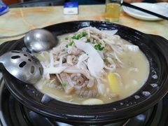 脆肚-李师傅脆肚(梅林店)