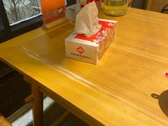 -村长家的疙瘩汤·东营菜(东营茶城店)