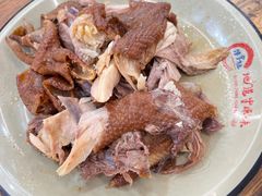 -豫掌柜饸饹面·烩面(秀沿路店)