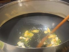 -老船舫·现做活鲜鱼馆(东郊记忆店)