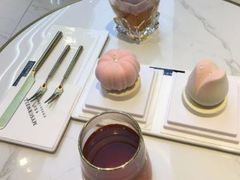 -麦雪尔甜品·生日蛋糕(新街口旗舰店)