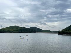 -宁波九龙湖开元度假村