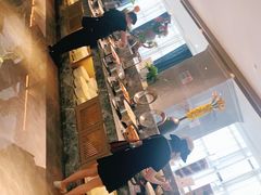 -美丽豪酒店(西安钟鼓楼回民街店)