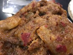-梯坎豆花