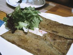all荞麦薄饼-LA MAISON公鸡和龙(蛇口店)