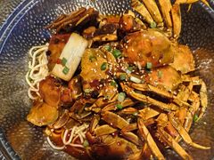 -石牌岭小亮蒸虾•湖北老字号(左岭店)