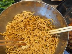 -一棠龙虾•王牌虾球(恒隆广场店)
