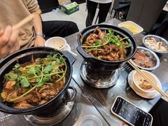 -川香煲(茅台路店)