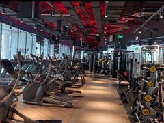 -威尔仕健身会所(北京宜家店)