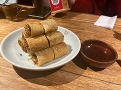 素烧鸡-小吊梨汤·北京菜·烤鸭(鸟巢店)