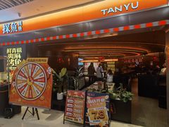 -深圳来福士广场