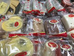 -上海虹口糕团(福州路店)