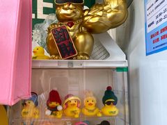 -LINLEE林里·手打柠檬茶(黄浦茂名南路店)