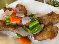 -壹山酒楼(三乡店)