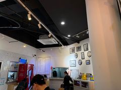 -君东记本帮面馆(天钥桥路店)