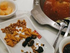 -李想大虾(吾悦广场店)