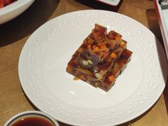 -京味斋·烤鸭·北京菜(安贞店)