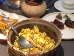 金不换蚝仔啫蛋-小炳胜(卓悦中心店)