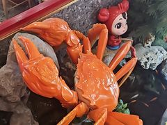 -花小蟹·无锡菜·大闸蟹主题餐厅·评弹表演(南长街店)