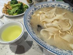-裕丰源滋补烩面(天赋路店)
