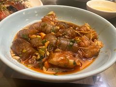 -吴记富苑(朝阳店)