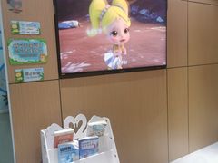 -关键词英语·青少儿·语言培训(龙华壹方天地校区)