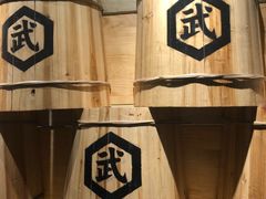 -千代武日本料理(爱建店)