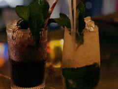 -TZ House音乐现场(来福士中心店)