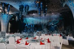 -华东饭店·园林式婚礼宴会厅酒店