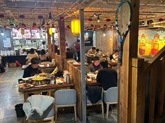 -三个大叔烤羊肉串·炭炉砂锅菜(西三旗店)