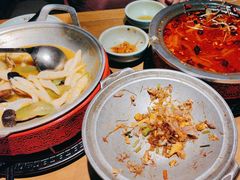 -郭家大院 老南京土菜(九霄店)