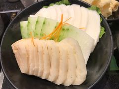 -一哥澳门豆捞·澳门风打边炉(高德置地店)